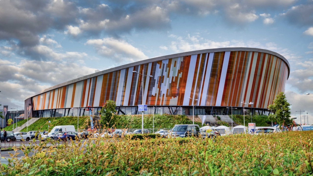 Omnisport Apeldoorn