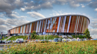 Omnisport Apeldoorn