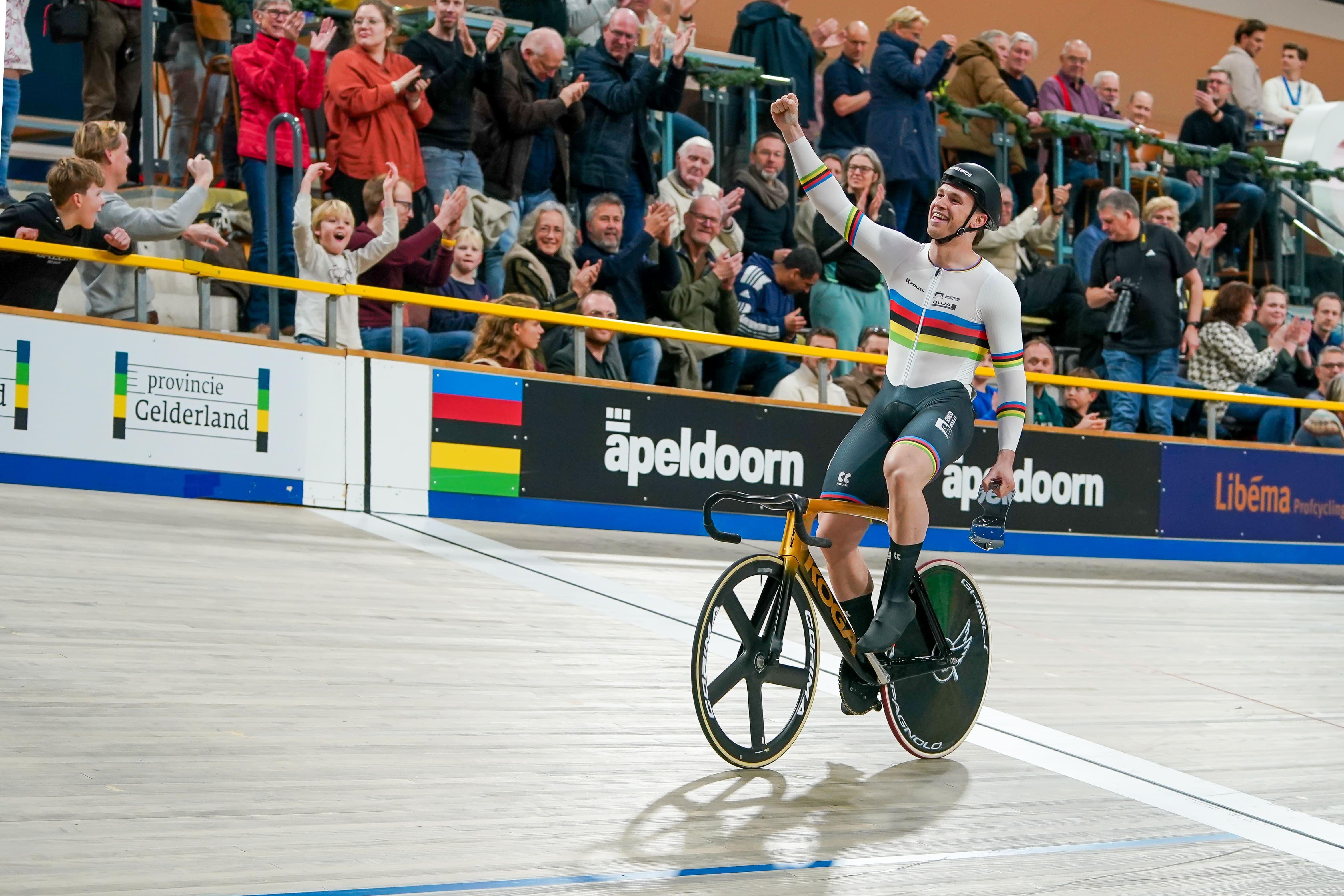 NK Socials Zaterdag Harrie 1 09750 min