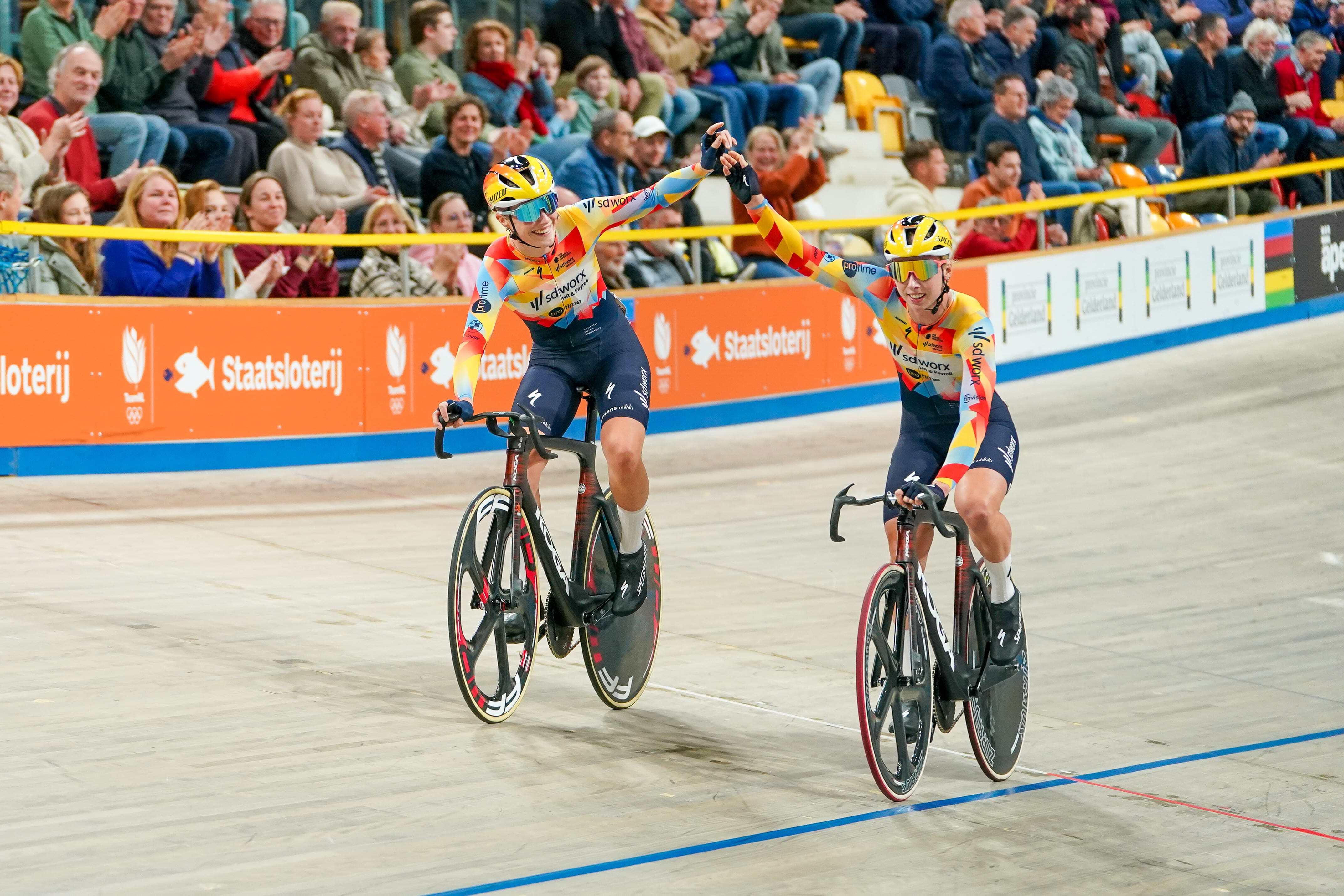 NK Socials maandag KOPPEL 00757 min