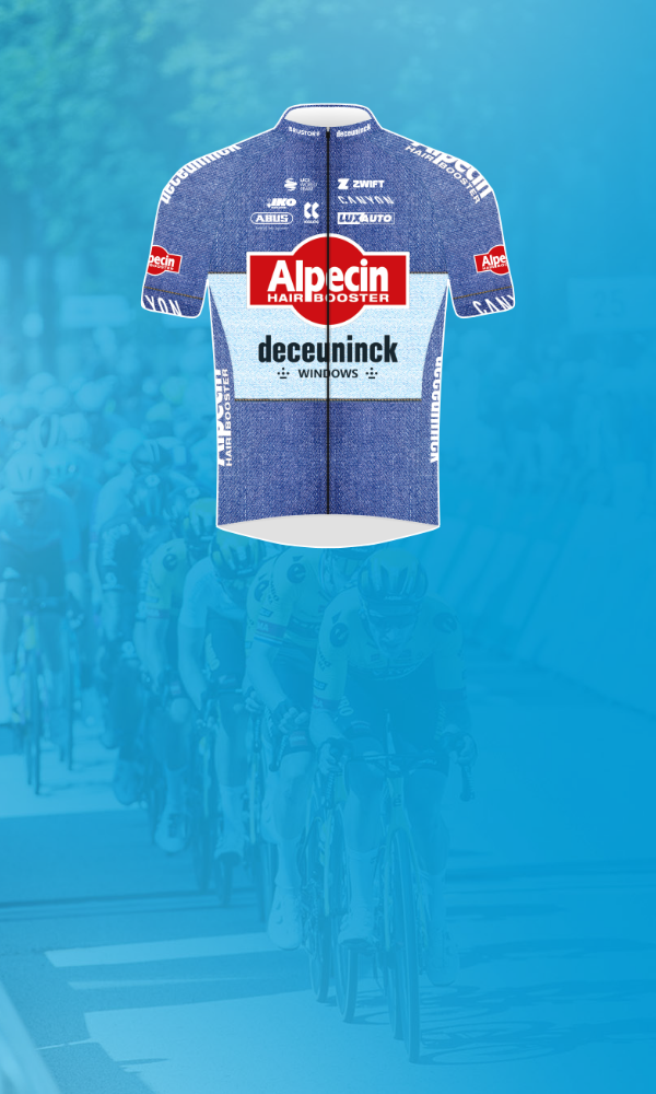 ALPECIN DECEUNINCK