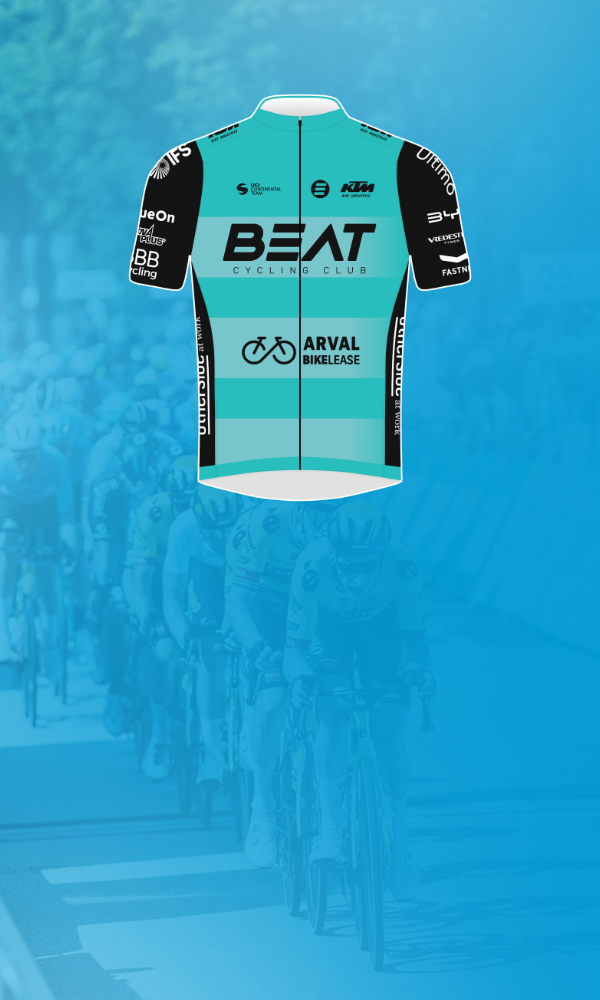 BEAT CYCLING CLUB