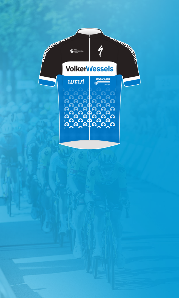 VOLKERWESSELS CYCLING TEAM