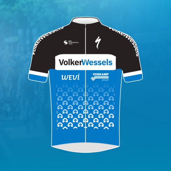 VOLKERWESSELS CYCLING TEAM 600x600