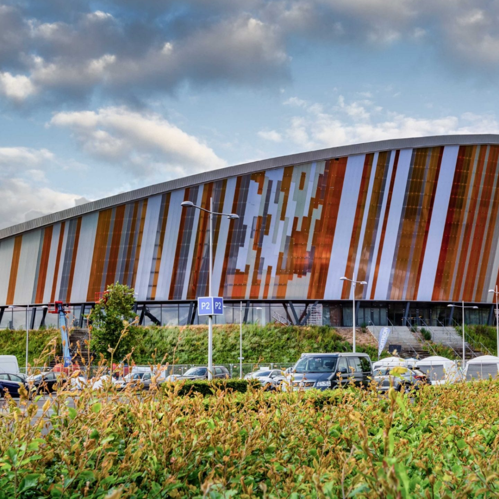 Omnisport Apeldoorn