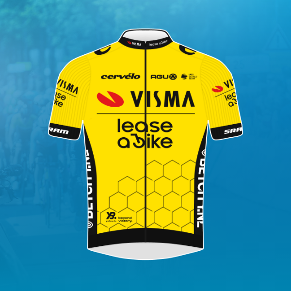 TEAM VISMA LEASE A BIKE 600x600