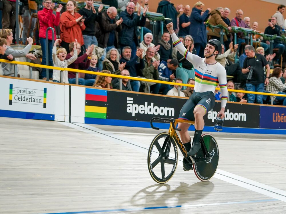 NK Socials Zaterdag Harrie 1 09750 min