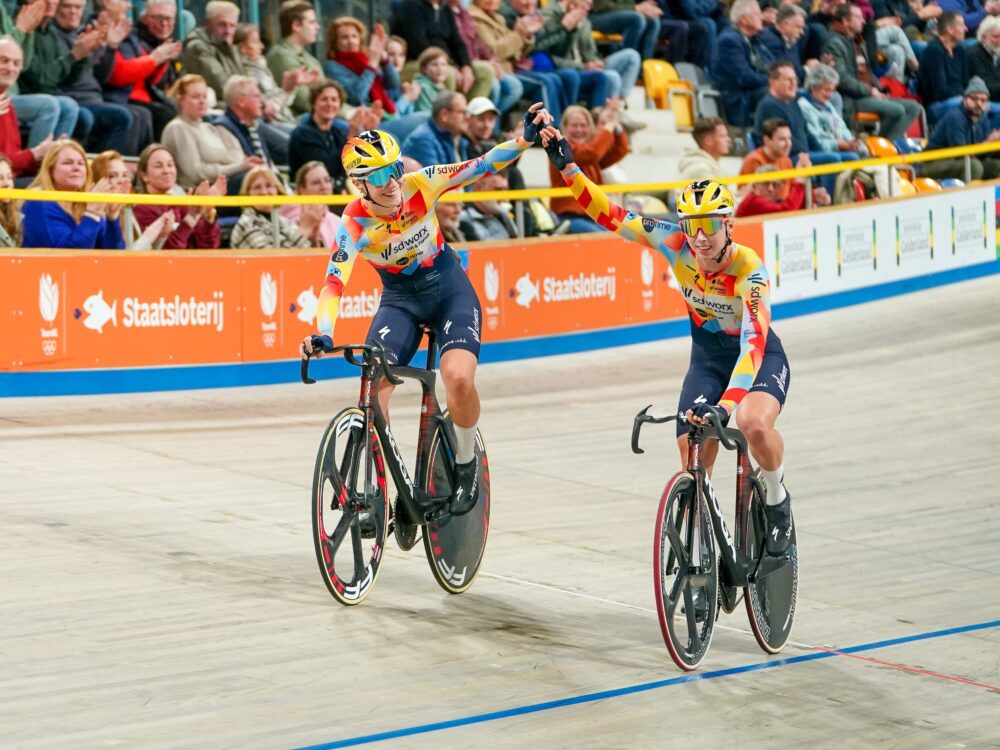 NK Socials maandag KOPPEL 00757 min